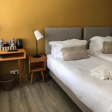 Le Homard Bleu Hotel Saint-Trojan-les-Bains Kültér fotó