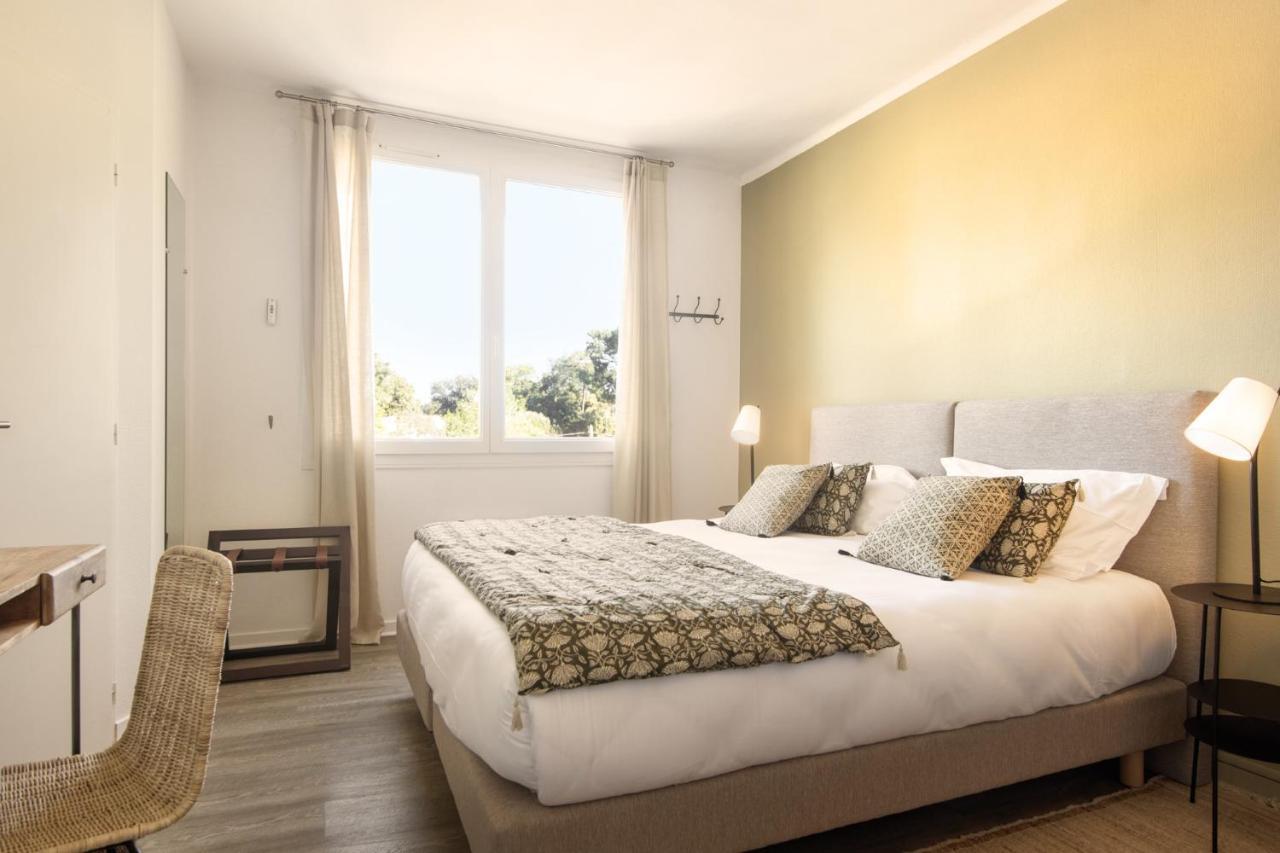 Le Homard Bleu Hotel Saint-Trojan-les-Bains Kültér fotó
