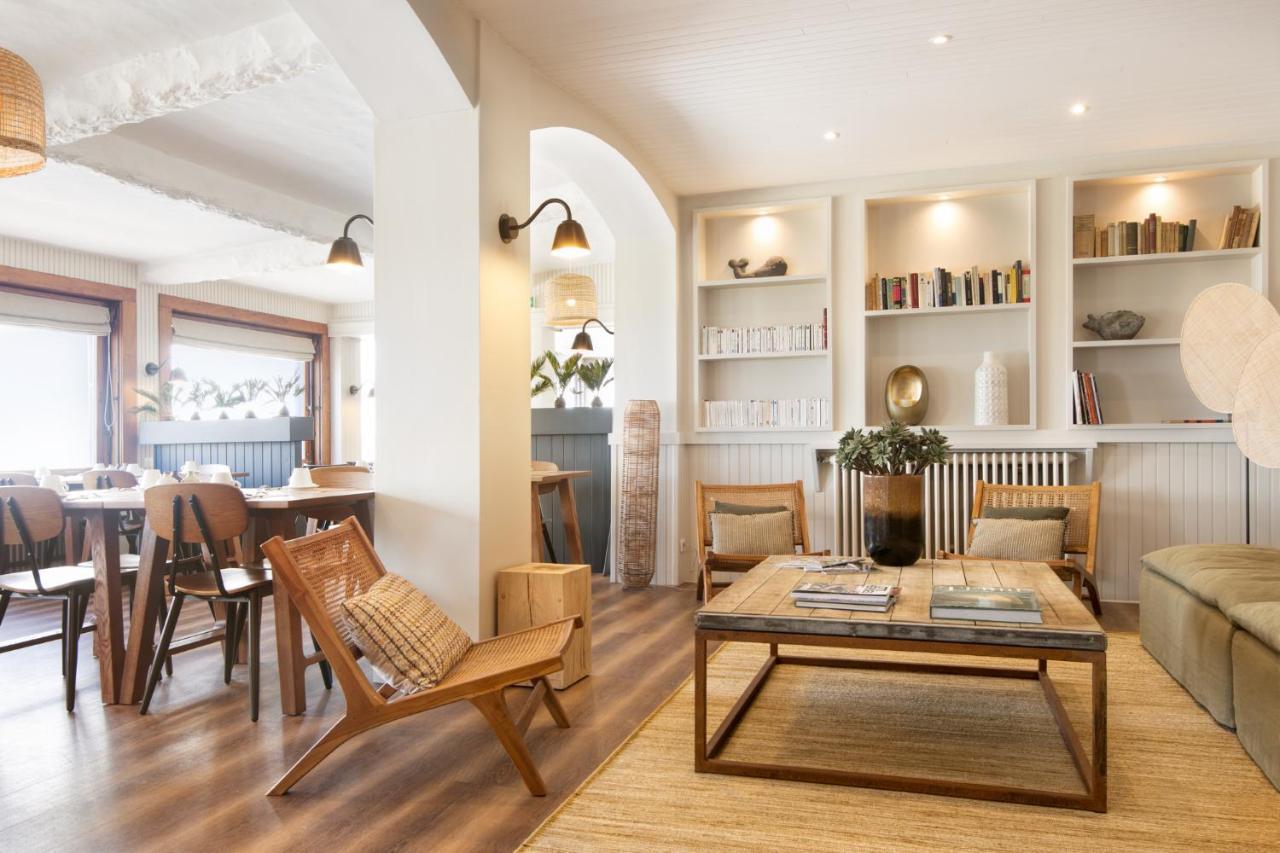 Le Homard Bleu Hotel Saint-Trojan-les-Bains Kültér fotó