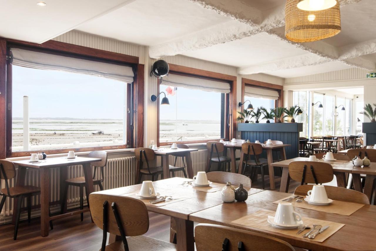 Le Homard Bleu Hotel Saint-Trojan-les-Bains Kültér fotó