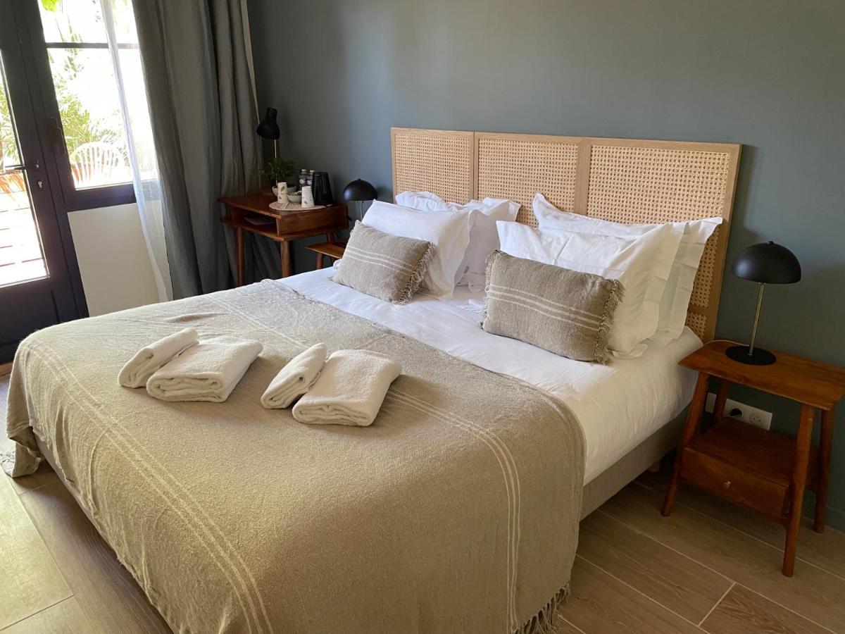 Le Homard Bleu Hotel Saint-Trojan-les-Bains Kültér fotó