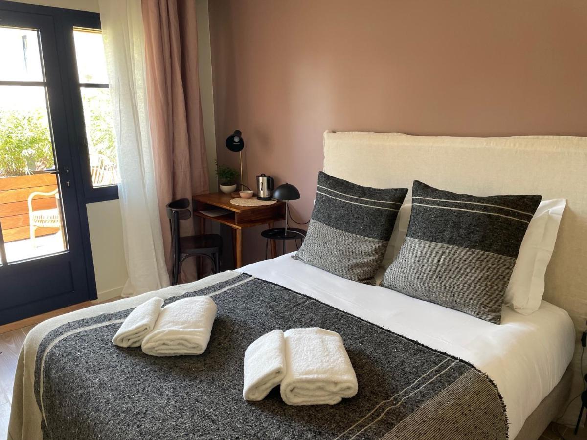 Le Homard Bleu Hotel Saint-Trojan-les-Bains Kültér fotó