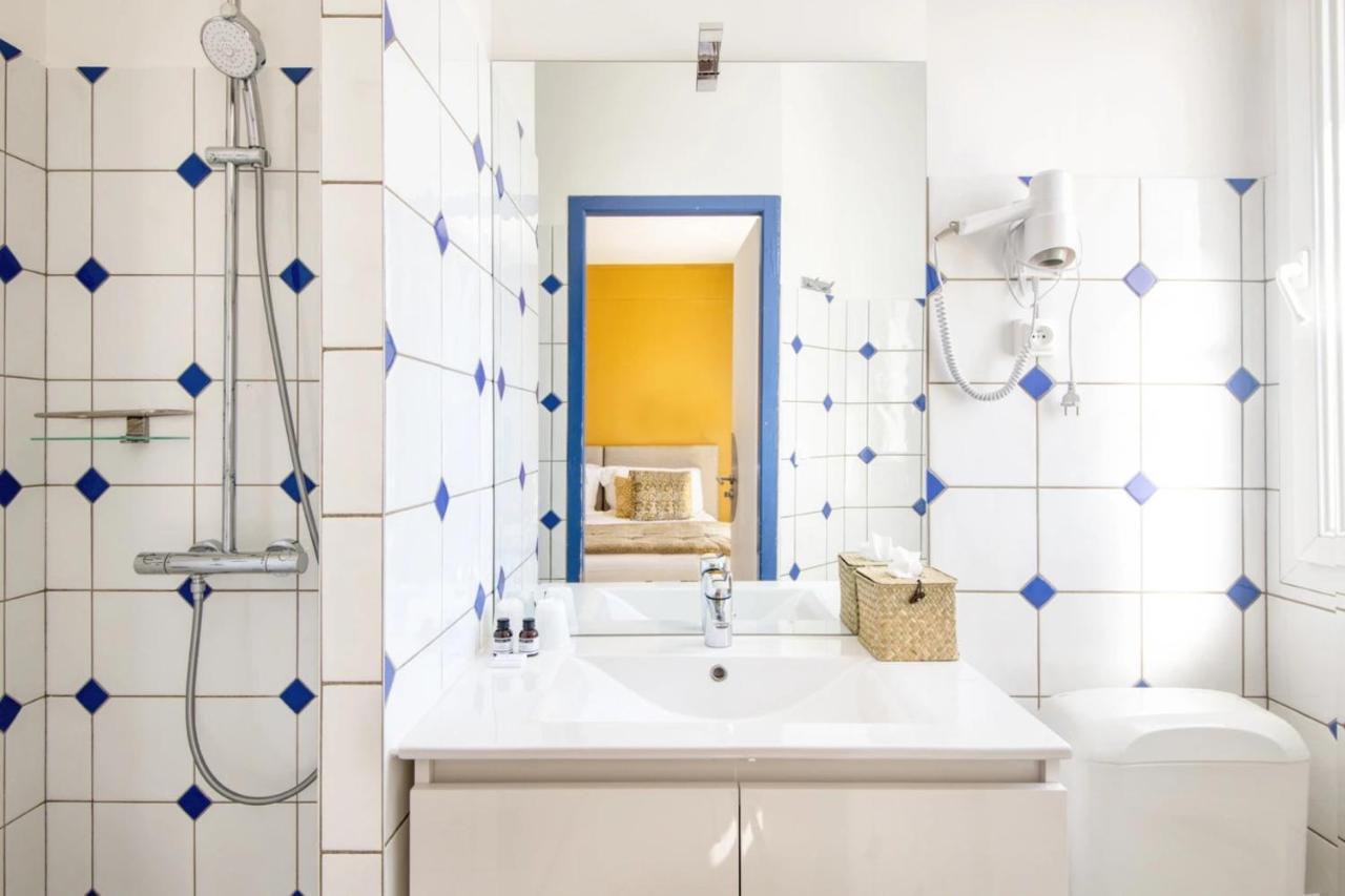 Le Homard Bleu Hotel Saint-Trojan-les-Bains Kültér fotó