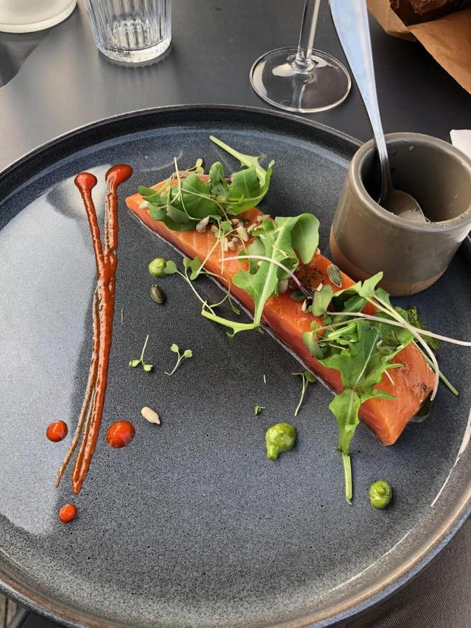 Le Homard Bleu Hotel Saint-Trojan-les-Bains Kültér fotó